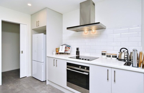 Woodend Casa | Charming 3-Bedroom, 2-Bathroom Home