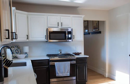 McKinney Casa | Charming 3-Bedroom, 2-Bath Home with Office – Just 7 Min to Downtown McKinney!