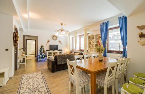 Poiana Brasov Apartamento | Charming 3-Bedroom Apartment