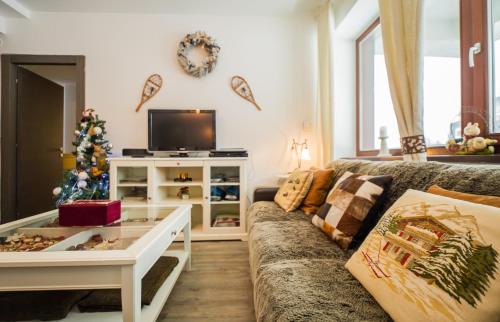 Poiana Brasov Apartamento | Charming 3-Bedroom Apartment