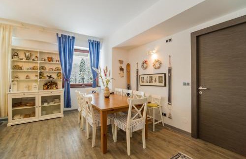 Poiana Brasov Apartamento | Charming 3-Bedroom Apartment