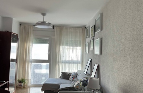 Cadiz Apartamento | Vrbo Property