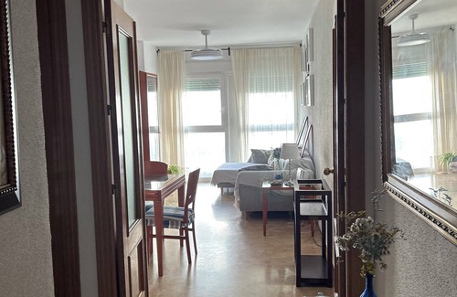 Cadiz Apartamento | Vrbo Property
