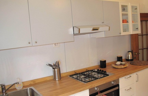 Santa Maria Novella Apartamento | Charming 3-bedroom Apartment Garden gazebo AC, WiFi in delightful Center Firenze