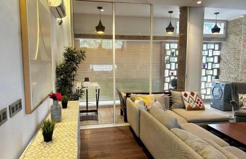 Agdal Apartamento | Charming 3 Bedroom Apt in Agdal