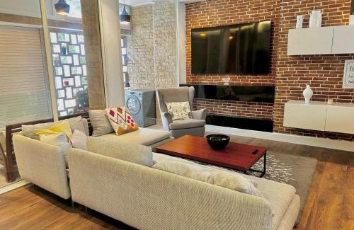 Agdal Apartamento | Charming 3 Bedroom Apt in Agdal