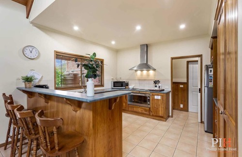 Silverleaves Casa | Charming 3-Bedroom Retreat