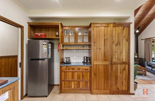 Silverleaves Casa | Charming 3-Bedroom Retreat