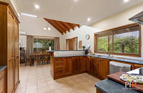 Silverleaves Casa | Charming 3-Bedroom Retreat