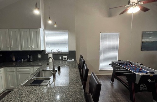 Montgomery Casa | Charming 3-bedroom building with AC in delightful Montgomery