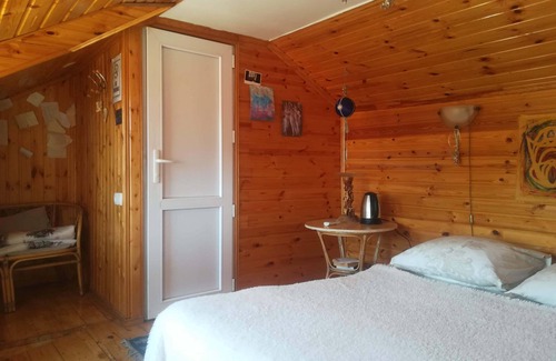 Mirzaani Cama Y Desayuno | Charming 3-bedroom bed & breakfast with WiFi, AC in lovely Sighnaghi