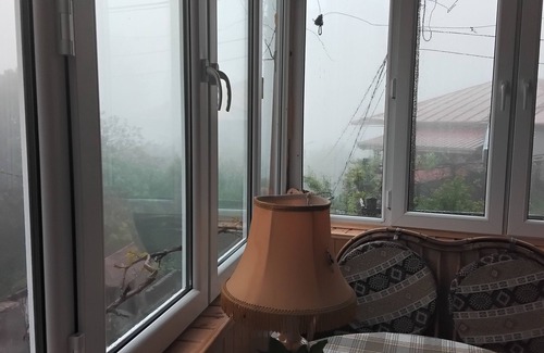 Mirzaani Cama Y Desayuno | Charming 3-bedroom bed & breakfast in Sighnaghi