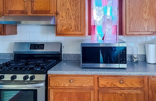 Penn Hills Casa | Charming 3-bedroom building with fitness room in fabulous Verona
