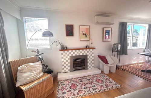 Otumoetai Casa | Charming 3-Bedroom Bungalow near CBD & the Mount