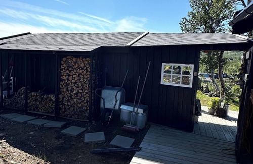 Holtalen Cabina | Charming 3 bedroom cabin in Øyungen, Hessdalen, Trøndelag