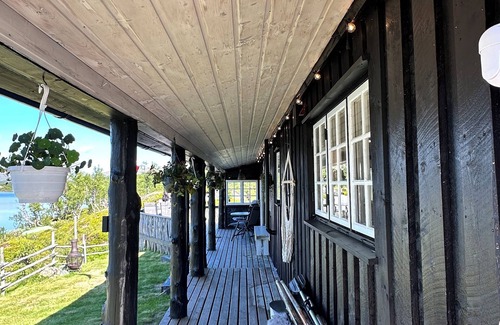 Holtalen Cabina | Charming 3 bedroom cabin in Øyungen, Hessdalen, Trøndelag