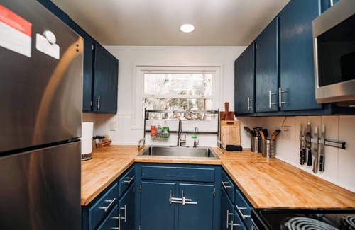 Tobyhanna Cabina | Charming 3-bedroom cabin with AC in a community filled with amenities
