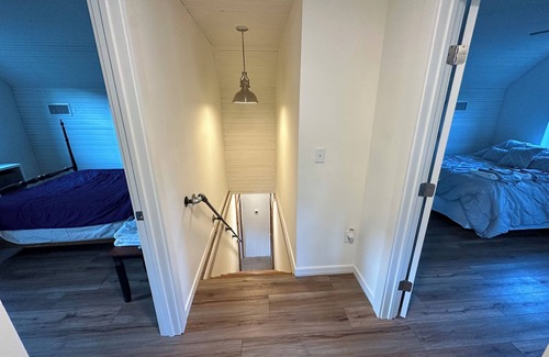 Free Union Otro | Charming 3-bedroom farmhouse with AC and WiFi in Free Union