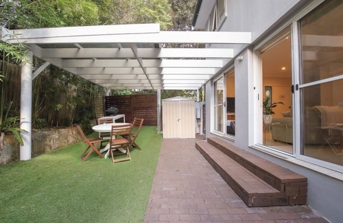 Seaforth Casa | Charming 3-bedroom family and pet friendly house in peaceful Seaforth