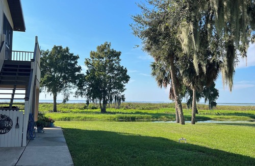 Highland Casa | Charming 3-bedroom family friendly Lakehouse in lovely Sebring