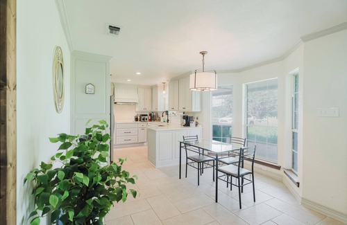 Wise County Otro | Charming 3-bedroom farmhouse in serene Boyd