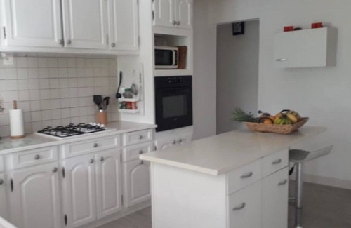 Sainte-Anne Casa | Encantadores alojamientos climatizados de 3 dormitorios con piscina privada.