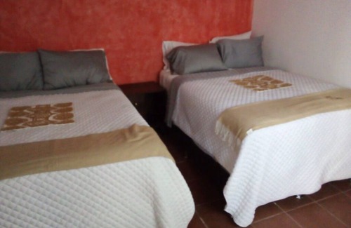 Antigua Guatemala Casa | Charming 3-bedroom house in welcoming Jocotenango with WiFi