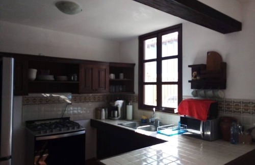 Antigua Guatemala Casa | Charming 3-bedroom house in welcoming Jocotenango with WiFi