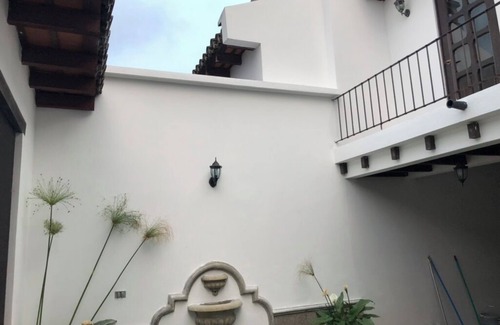 Antigua Guatemala Casa | Charming 3-bedroom house in welcoming Jocotenango with WiFi