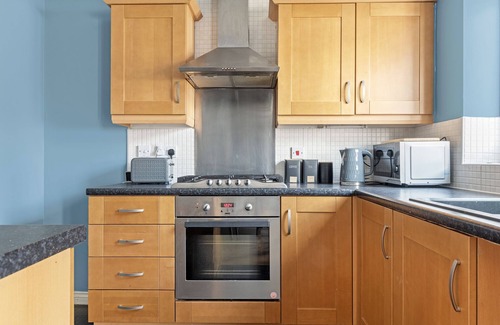 Newark upon Trent Casa | Charming 3-bedroom house with WiFi, AC in lovely Nottingham