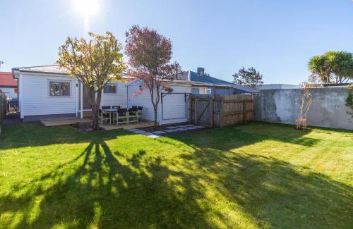 Sydenham Apartamento | Charming 3 Bedroom Home Near Christchurch City