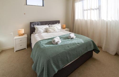 Sydenham Apartamento | Charming 3 Bedroom Home Near Christchurch City