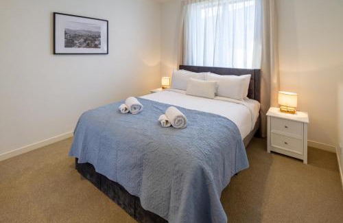 Sydenham Apartamento | Charming 3 Bedroom Home Near Christchurch City