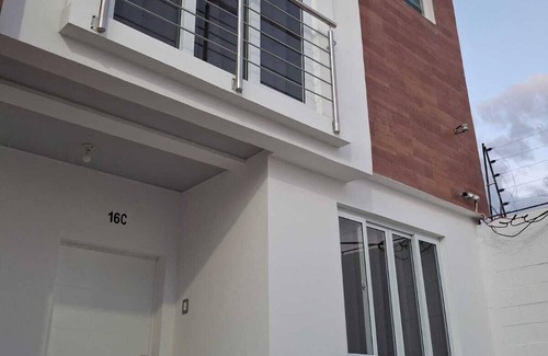 San Miguel Casa | Charming 3-bedroom house with WiFi, AC in amazing San Miguel