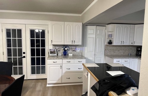 Original Town Casa | Charming 3-bedroom house in delightful Carrollton with pool & Hot Tub