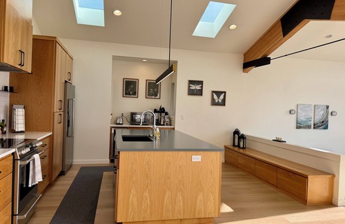 Pacific City Casa | Charming 3-bedroom home - WiFi, AC, & Clubhouse access in enjoyable Pacific City