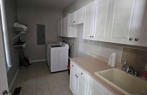 Eutawville Casa | Charming 3-bedroom house with AC, WiFi in fantastic Eutawville