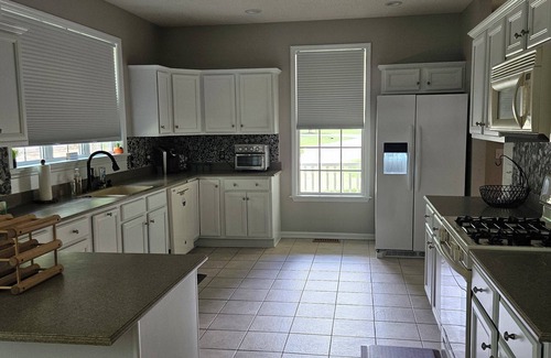 Eutawville Casa | Charming 3-bedroom house with AC, WiFi in fantastic Eutawville