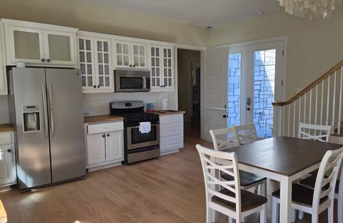 Brushy Creek Casa | Charming 3-bedroom house with AC, WiFi in delightful Round Rock