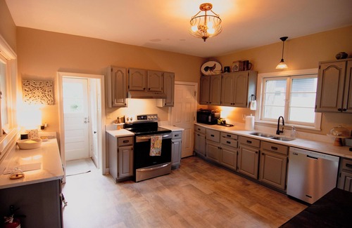 Stillwater Casa | Charming 3-bedroom house 8 blocks from Historic Downtown Stillwater