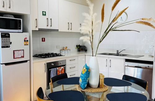 Footscray Casa | Charming 3-bedroom house in Footscray with WiFi and AC