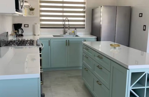 El Sauzal Casa | Charming 3-bedroom house with AC, WiFi in amazing El Sauzal, by Ruta del Vino