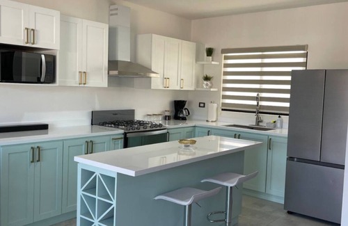 El Sauzal Casa | Charming 3-bedroom house with AC, WiFi in amazing El Sauzal, by Ruta del Vino