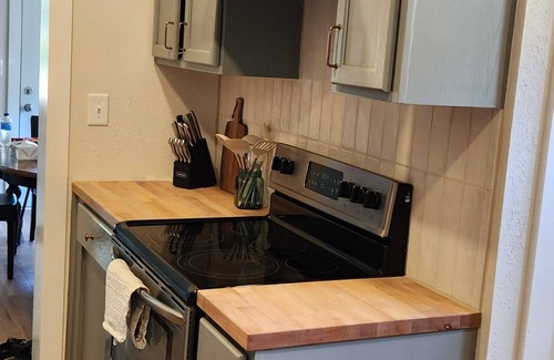 Fessenden Casa | Charming 3-bedroom house in lovely Fessenden with WiFi, AC