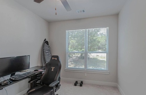 Jonestown Casa | Charming 3-bedroom house walking distance to Jones Brothers Park on Lake Travis.