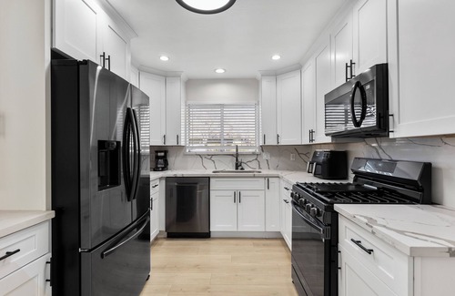 Kernville Casa | Charming 3-bedroom house in delightful Kernville with AC