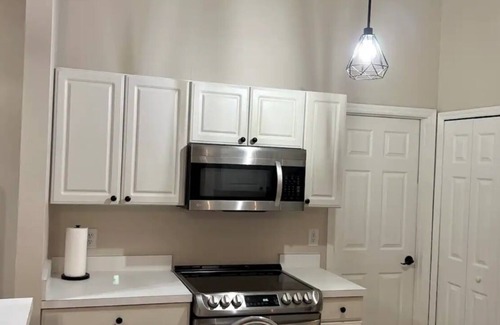 Poinciana Casa | Charming 3-bedroom house in Kissimmee with AC, WiFi