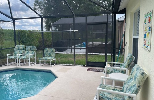 Indian Point Casa | Disney dream vacation!