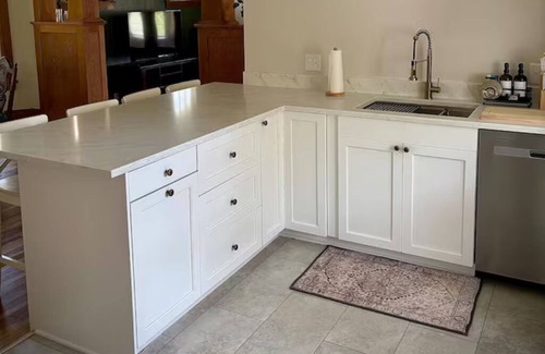 Lake Elmo Casa | Charming 3-bedroom house with WiFi, AC in lovely Lake Elmo