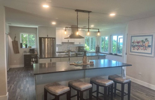 Tropic Casa | Charming 3-bedroom house in lovely Melbourne with WiFi, AC
